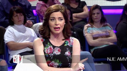 Pasdite ne TCH, 25 Maj 2016, Pjesa 1 - Top Channel Albania - Entertainment Show