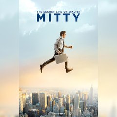 A Vida Secreta de Walter Mitty