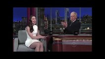 Game of thrones Emilia Clarke funny moments