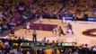 LeBron James Steals & Dunks - Raptors vs Cavaliers - Game 5 - May 25, 2016 - 2016 NBA Playoffs