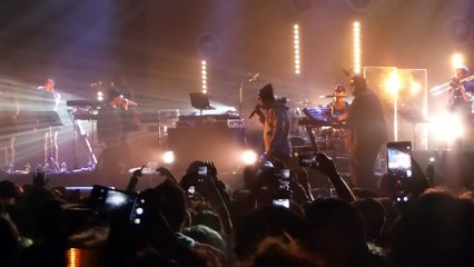 Doc Gyneco  Viens voir le Docteur  - Olympia 2016