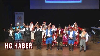 Engel Tanımayan Gençler İzleyenleri Kendilerine Hayran Bıraktı !!!