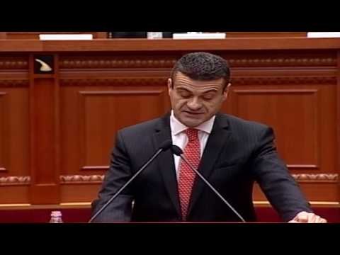 Report TV - Patozi: Në 2017 zgjedhje lokale e të përgjithshme njëherësh