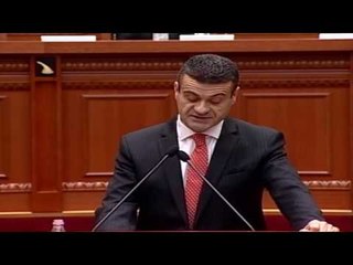 Report TV - Patozi: Në 2017 zgjedhje lokale e të përgjithshme njëherësh