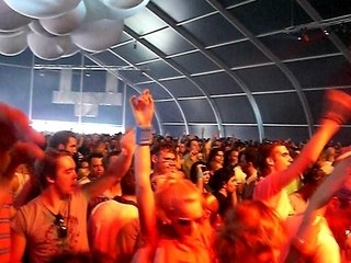 joey beltram@awakenings 30/06/07