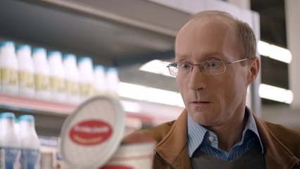 Campagne « Ça suffit le gâchis » : le supermarché