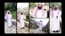 الحلقة 8 برنامج يا الله ( القابض الباسط الغفار ) الشيخ نبيل العوضي