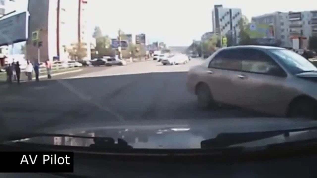 Fun on the roads in 2015, a compilation of funny cars