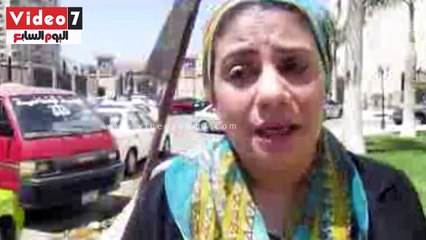 بالفيديو.. طبيبة أسنان: كشفت مخالفات بمديرية الصحة ببورسعيد فمنعونى من العمل