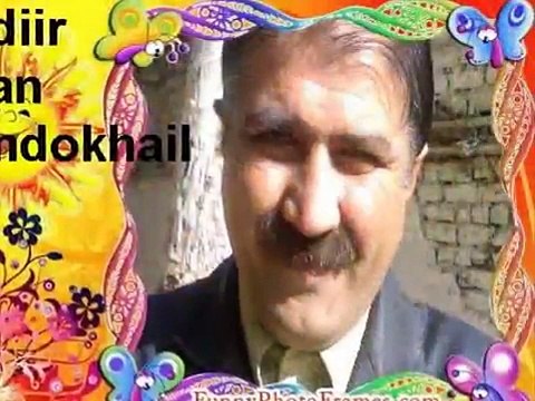 Da Tor Zulfan Naghma Pashto Song