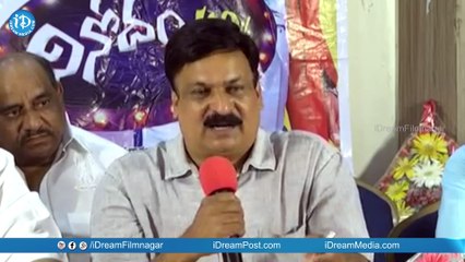 Vinodam 100% Movie Press Meet || Aswini, Sampoornesh Babu, Prudhvi || Subhash Anand