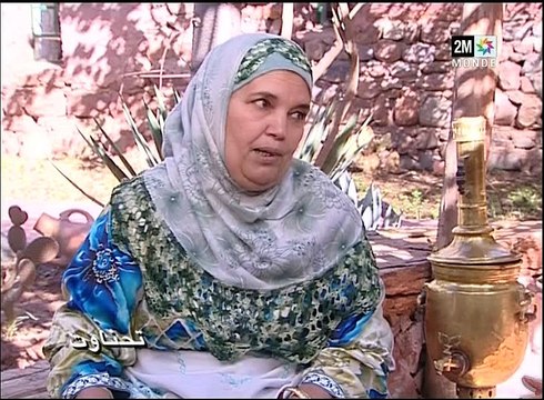 2M Maroc - Ch'hiwat bladi - 13-05-2016 07h00 15m (13867)