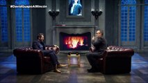 David Guapo- 'No creo que el humor sea una buena herramienta para ligar' -  Al Rincón