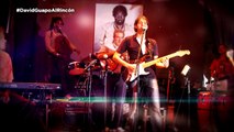 David Guapo- 'He llegado a robar comida para comer' - Al Rincón