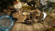 Brothers: A Tale of Two Sons Apk   OBB 1.0.0 | Brothers: A Tale of Two Sons Apk for Android