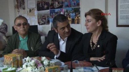 Gürsel Tekin: Tam Tersine.. Hırsızlık.. Yolsuzluk.. Yapılanlara Dokunmayın Yasası Çıktı