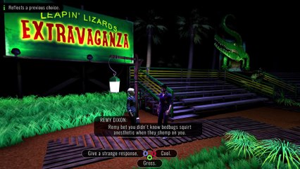 Knee Deep - Trailer di Annuncio