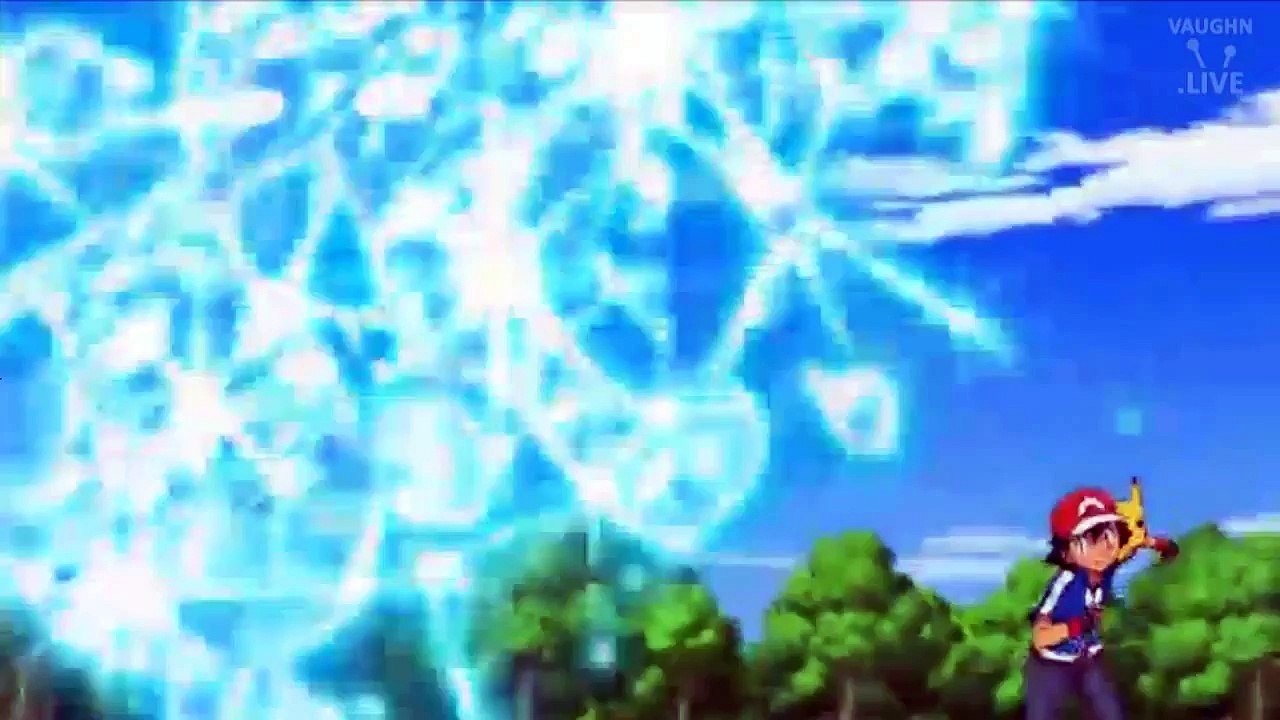 Pokemon XY  Z Episode 29 Preview