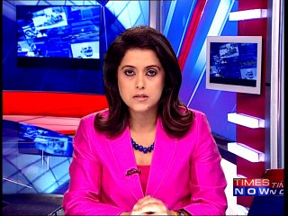 Former Bihar CM Jitan Ram Manjhi's Convoy Set on Fire