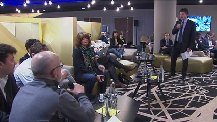 Think -  French Data : la nouvelle route (en partenariat avec Weborama)