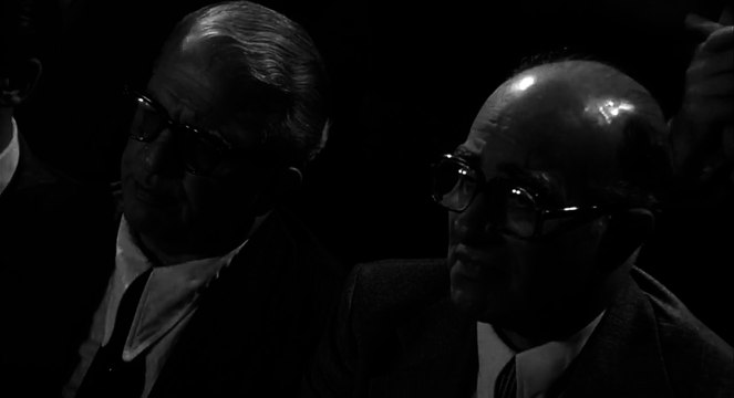 He ain't pretty no more - Raging Bull