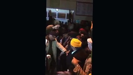 Bander Sena MAafi Mangda hoya