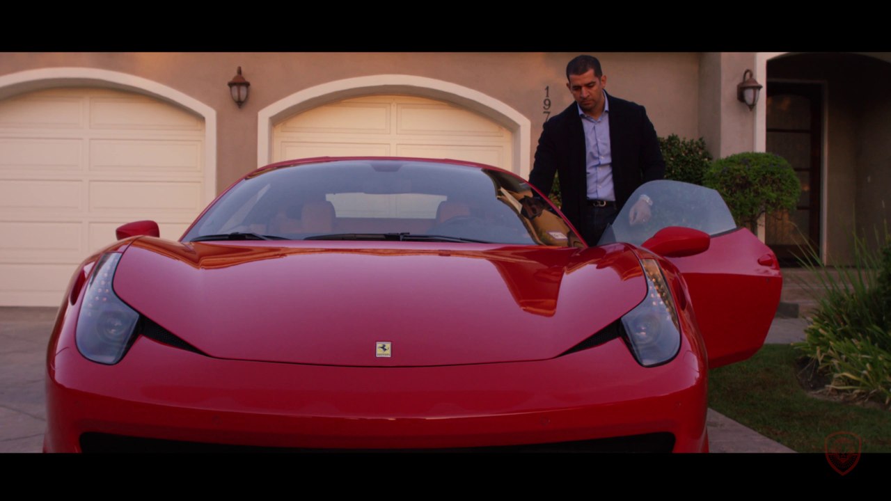 Video 4K - The Life of an Entrepreneur in 90 Seconds