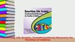 PDF  Rewriting Life Scripts Transformational Recovery for Families of Addicts Read Online
