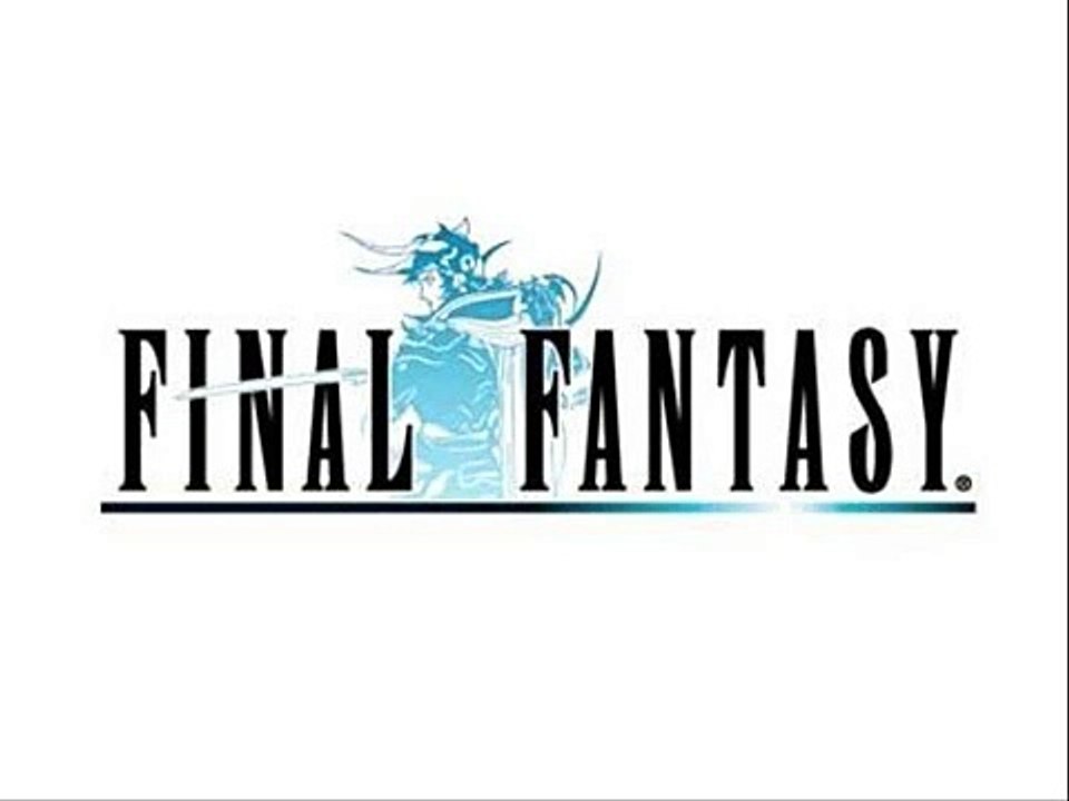 FFI - Menu Screen