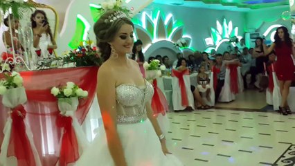 dasma e Kreshnikut ne imitim te kengeve ,