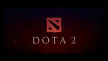 Dota 2 Gamescom Trailer