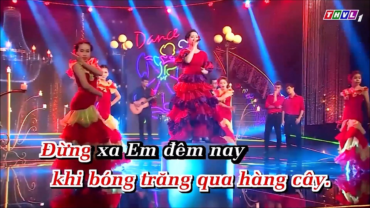 Đừng xa em đêm nay-Nhật Kim Anh ( Thúy Loan Cover )