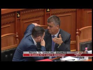 Patozi: Të ribëhen zgjedhjet lokale - News, Lajme - Vizion Plus