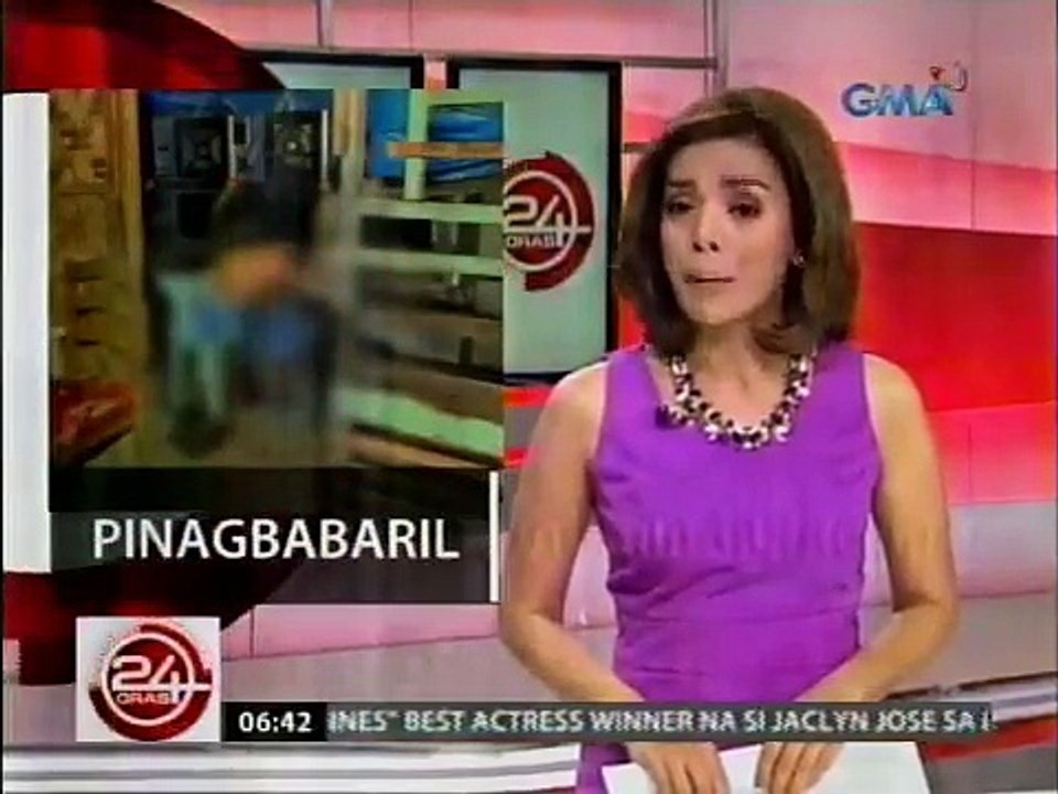 24 Oras May 26, 2016 Part 2