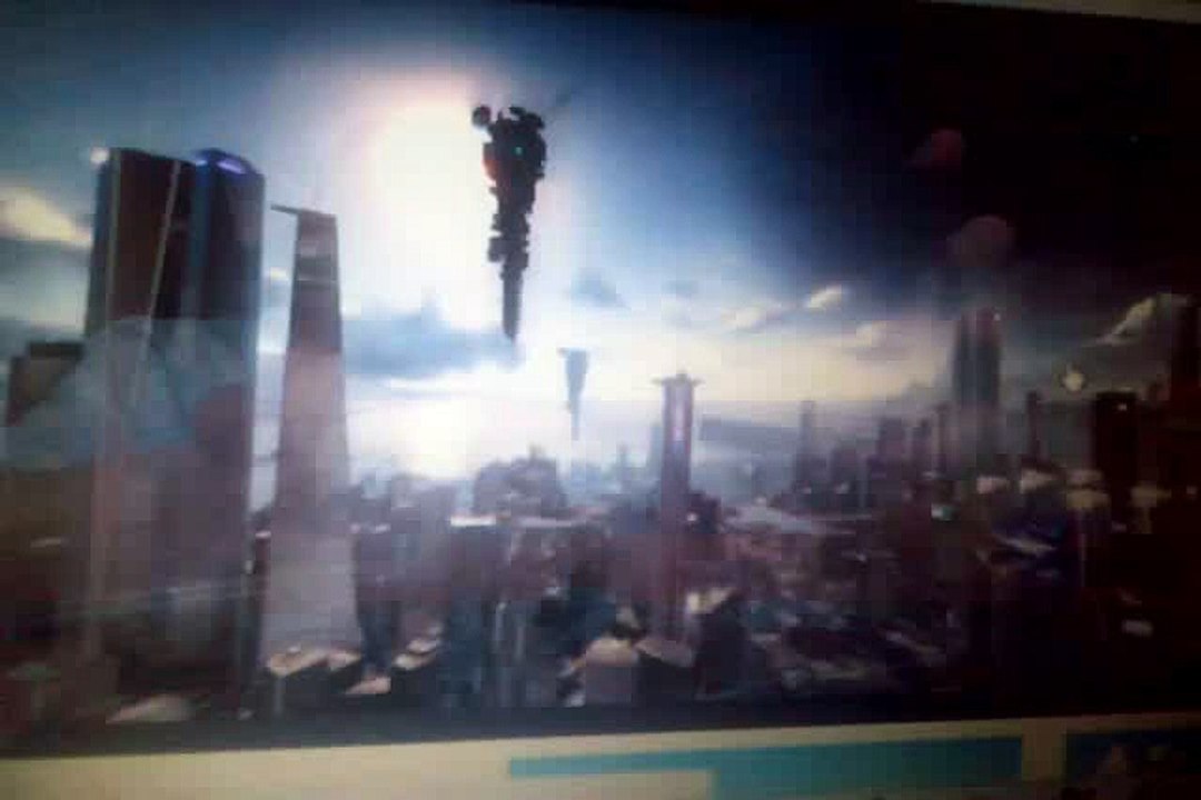 Movie Effect Creator - Helicopter