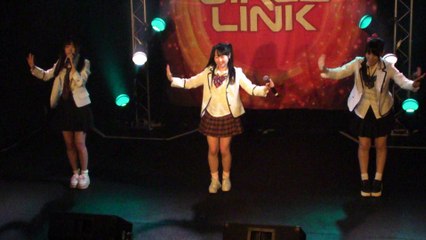 P-GIRLS＠Sapporo-Girls Link Vol.29 2016.5.21