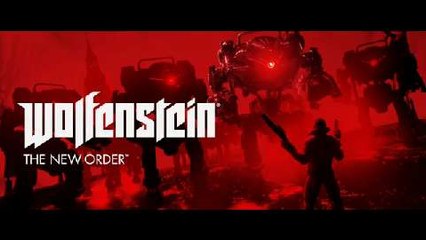 Wolfenstein: The New Order - Tráiler de presentación en español