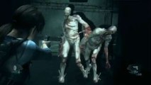 Resident Evil: Revelations - Tráiler de las características de Wii U