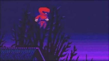 Super House of Dead Ninjas - Launch trailer EN