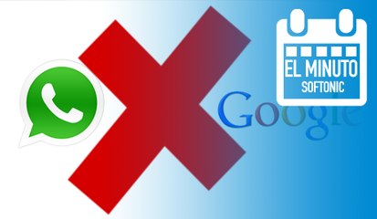 Whatsapp, Messenger, Facebook Home, Batman Arkham Origins y más en el minuto Softonic