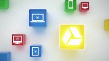 Google Drive, your space in the Google Cloud