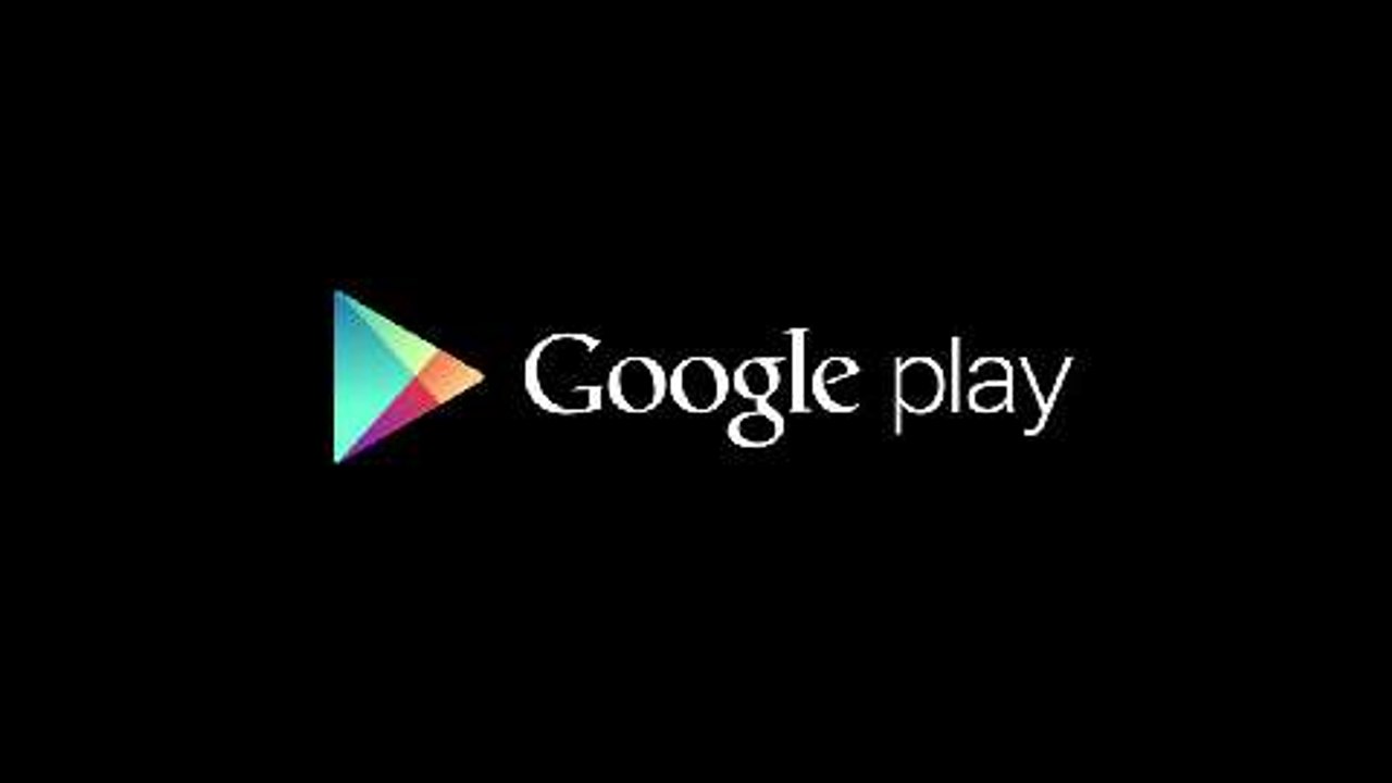 Google Play presentation