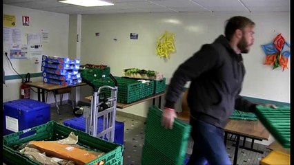 les migrants, demandeurs d'asile