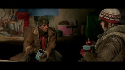 Beyond: Dos almas - Gameplay de 35 minutos