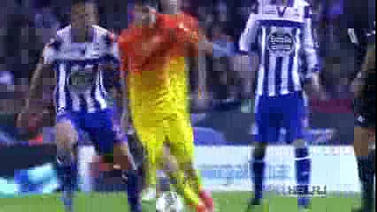 Lionel Messi Top 10 Goals in 2012