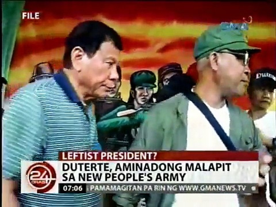 24 Oras May 26, 2016 Part 3