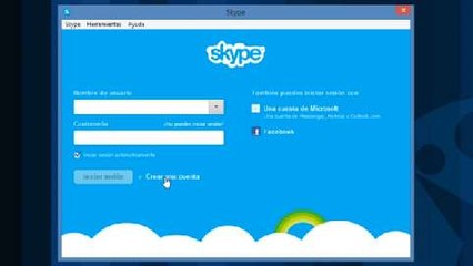Guía Rápida: Cómo Iniciar Sesión en Skype Fácilmente