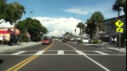 CLEARWATER BEACH, FLORIDA, USA