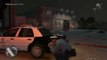 Mod GTA IV: LCPD First Response Police Mod, ahora estás del lado de la ley en GTA IV