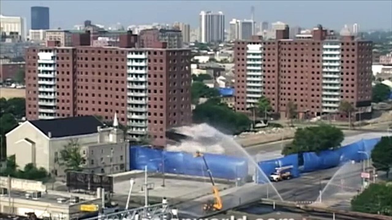 TOP 100 BEST Implosions Explosion Compilation - Best Building Demolition Compilation 2016